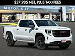 2026 GMC Sierra 1500 Crew Cab RWD Pickup for sale #G26178 - photo 25