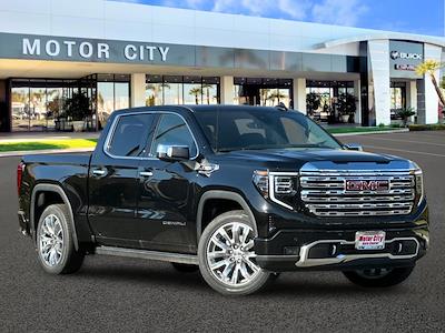 New 2026 GMC Sierra 1500 Denali Crew Cab for sale #G26179 - photo 1