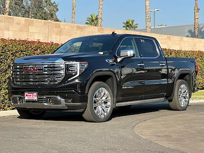 2026 GMC Sierra 1500 Crew Cab 4WD Pickup for sale #G26179 - photo 1