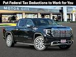 2026 GMC Sierra 1500 Crew Cab 4WD Pickup for sale #G26179 - photo 26