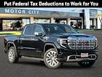 2026 GMC Sierra 1500 Crew Cab 4WD Pickup for sale #G26180 - photo 1