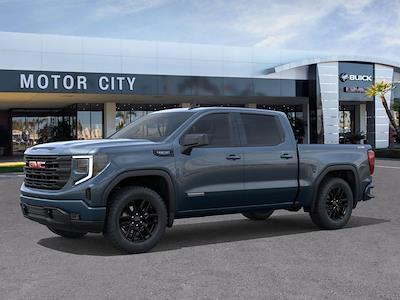 New 2026 GMC Sierra 1500 Elevation Crew Cab 4WD Pickup for sale #G26182 - photo 2