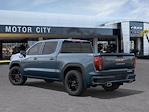 New 2026 GMC Sierra 1500 Elevation Crew Cab 4WD Pickup for sale #G26182 - photo 3