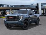 New 2026 GMC Sierra 1500 Elevation Crew Cab 4WD Pickup for sale #G26182 - photo 6