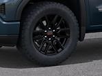 New 2026 GMC Sierra 1500 Elevation Crew Cab 4WD Pickup for sale #G26182 - photo 9