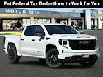 2026 GMC Sierra 1500 Crew Cab RWD Pickup for sale #G26200 - photo 25