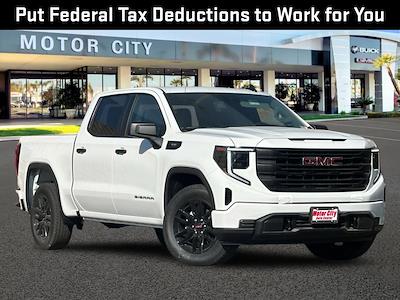 2026 GMC Sierra 1500 Crew Cab RWD Pickup for sale #G26201 - photo 1