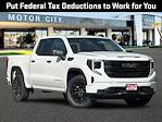 2026 GMC Sierra 1500 Crew Cab RWD Pickup for sale #G26201 - photo 1