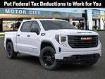 2026 GMC Sierra 1500 Crew Cab RWD Pickup for sale #G26202 - photo 25