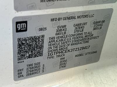 New 2026 GMC Sierra 1500 Elevation Crew Cab for sale #G26204 - photo 1