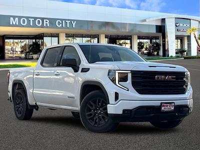 New 2026 GMC Sierra 1500 Elevation Crew Cab for sale #G26204 - photo 1