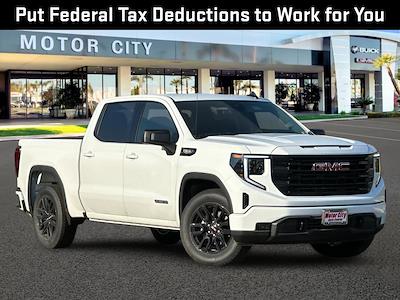 2026 GMC Sierra 1500 Crew Cab RWD Pickup for sale #G26210 - photo 1