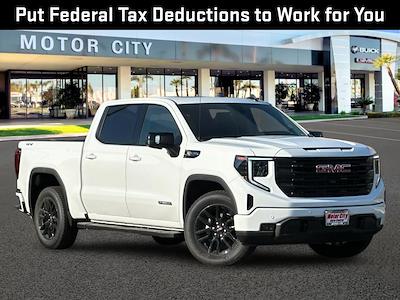 2026 GMC Sierra 1500 Crew Cab 4WD Pickup for sale #G26215 - photo 1