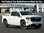 2026 GMC Sierra 1500 Crew Cab 4WD Pickup for sale #G26215 - photo 1