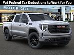 2026 GMC Sierra 1500 Crew Cab 4WD Pickup for sale #G26216 - photo 25