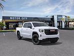2026 GMC Sierra 1500 Crew Cab 4x4 Pickup for sale #G26219 - photo 8