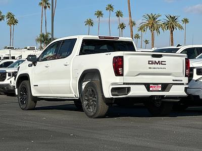 New 2026 GMC Sierra 1500 Elevation-L Crew Cab 4WD Pickup for sale #G26220 - photo 2