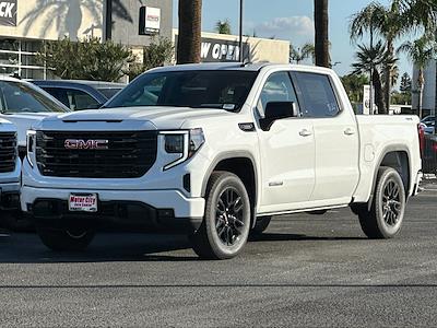 New 2026 GMC Sierra 1500 Elevation-L Crew Cab 4WD Pickup for sale #G26220 - photo 1