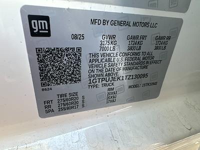 2026 GMC Sierra 1500 Crew Cab 4WD Pickup for sale #G26221 - photo 1