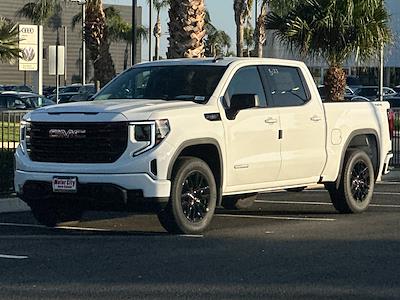 New 2026 GMC Sierra 1500 Elevation-L Crew Cab 4WD Pickup for sale #G26221 - photo 1