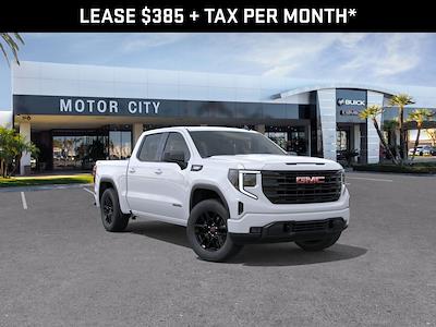 2026 GMC Sierra 1500 Crew Cab 4x4 Pickup for sale #G26222 - photo 1