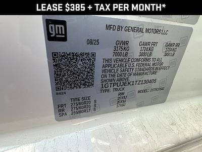 2026 GMC Sierra 1500 Crew Cab 4WD Pickup for sale #G26225 - photo 1