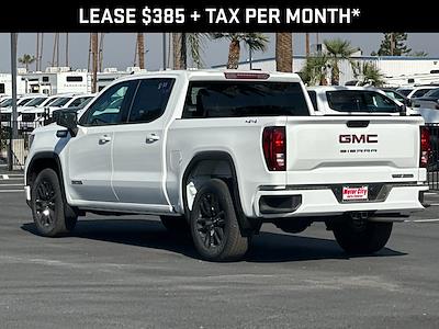 New 2026 GMC Sierra 1500 Elevation-L Crew Cab 4WD Pickup for sale #G26225 - photo 2