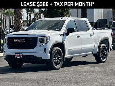 New 2026 GMC Sierra 1500 Elevation-L Crew Cab 4WD Pickup for sale #G26225 - photo 1