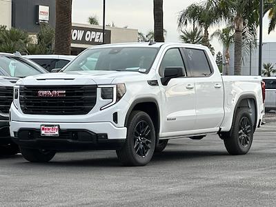 New 2026 GMC Sierra 1500 Elevation-L Crew Cab 4WD Pickup for sale #G26227 - photo 1