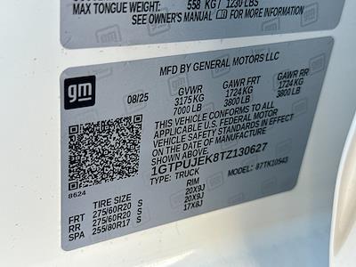 2026 GMC Sierra 1500 Crew Cab 4WD Pickup for sale #G26228 - photo 1