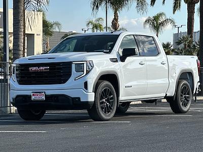 New 2026 GMC Sierra 1500 Elevation-L Crew Cab 4WD Pickup for sale #G26228 - photo 1