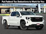 2026 GMC Sierra 1500 Crew Cab 4WD Pickup for sale #G26228 - photo 26