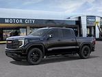 2026 GMC Sierra 1500 Crew Cab 4x4 Pickup for sale #G26232 - photo 3