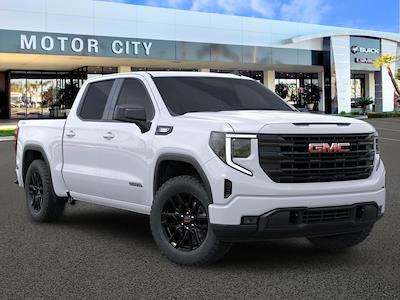 New 2026 GMC Sierra 1500 Elevation Crew Cab for sale #G26236 - photo 1