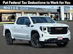 2026 GMC Sierra 1500 Crew Cab 4WD Pickup for sale #G26238 - photo 25