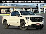 2026 GMC Sierra 1500 Crew Cab 4WD Pickup for sale #G26240 - photo 26