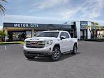 New 2026 GMC Sierra 1500 SLT Crew Cab 4x4 Pickup for sale #G26242 - photo 9