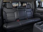 New 2026 GMC Sierra 1500 SLT Crew Cab 4x4 Pickup for sale #G26242 - photo 17