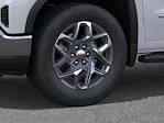 New 2026 GMC Sierra 1500 SLT Crew Cab 4x4 Pickup for sale #G26242 - photo 7