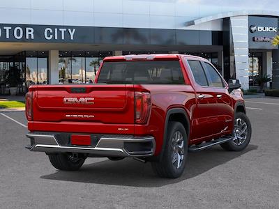 New 2026 GMC Sierra 1500 SLT Crew Cab Pickup for sale #G26243 - photo 2