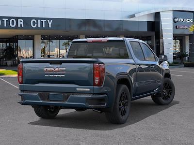 2026 GMC Sierra 1500 Crew Cab 4x2 Pickup for sale #G26245 - photo 2