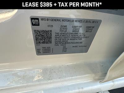 2026 GMC Sierra 1500 Crew Cab 4WD Pickup for sale #G26248 - photo 1