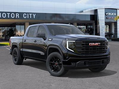 New 2026 GMC Sierra 1500 Elevation Crew Cab 4x4 Pickup for sale #G26249 - photo 1