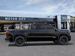 New 2026 GMC Sierra 1500 Elevation Crew Cab 4x4 Pickup for sale #G26249 - photo 3