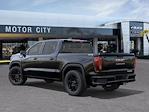 New 2026 GMC Sierra 1500 Elevation Crew Cab 4x4 Pickup for sale #G26249 - photo 4