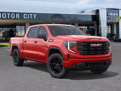New 2026 GMC Sierra 1500 Pro Crew Cab Pickup for sale #G26252 - photo 1