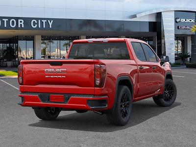 New 2026 GMC Sierra 1500 Pro Crew Cab Pickup for sale #G26252 - photo 2