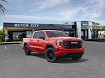 New 2026 GMC Sierra 1500 Pro Crew Cab Pickup for sale #G26252 - photo 8
