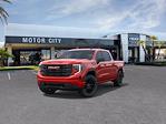 New 2026 GMC Sierra 1500 Pro Crew Cab Pickup for sale #G26252 - photo 9