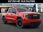 2026 GMC Sierra 1500 Crew Cab RWD Pickup for sale #G26252 - photo 24